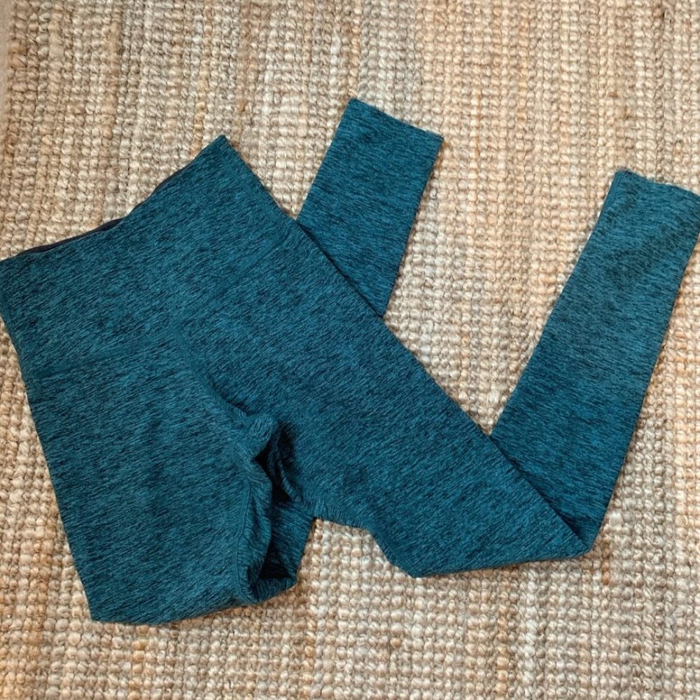 Beyond Yoga Spacedye High Waisted Leggings - Picture 5 of 7